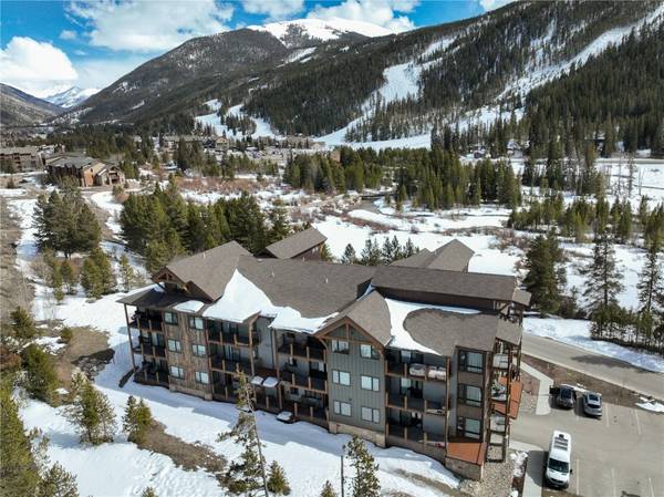 111 Clearwater WAY #103, Keystone, CO 80435