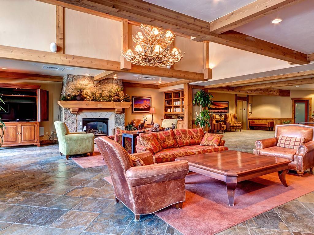 Breckenridge, CO 80424,50 Mountain Thunder DR #1212