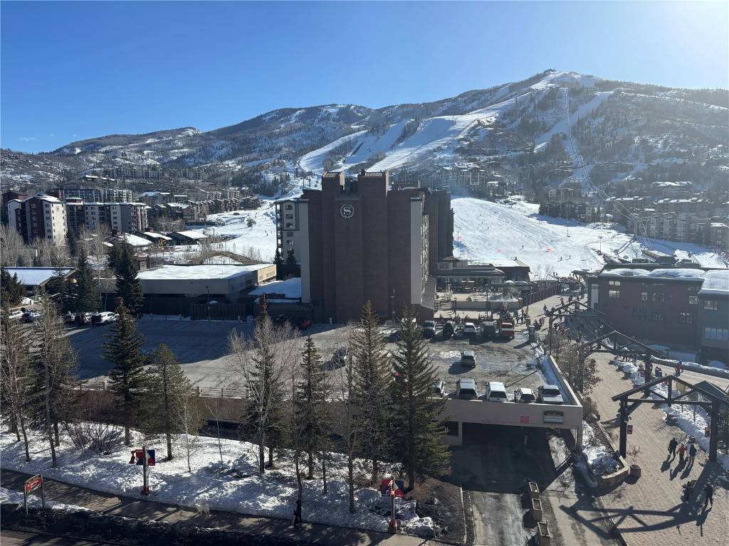 2300 Mt Werner CIRCLE #558, Steamboat  Springs, CO 80487