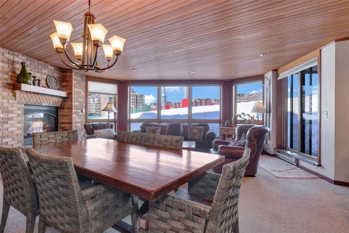 Steamboat  Springs, CO 80487,2306 Ski Trail LN #113