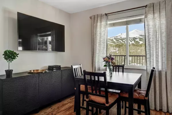 301 N French ST #107, Breckenridge, CO 80424