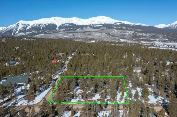 475 Cedar DR, Twin  Lakes, CO 81211