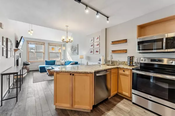 140 Ida Belle DR #8292, Keystone, CO 80435