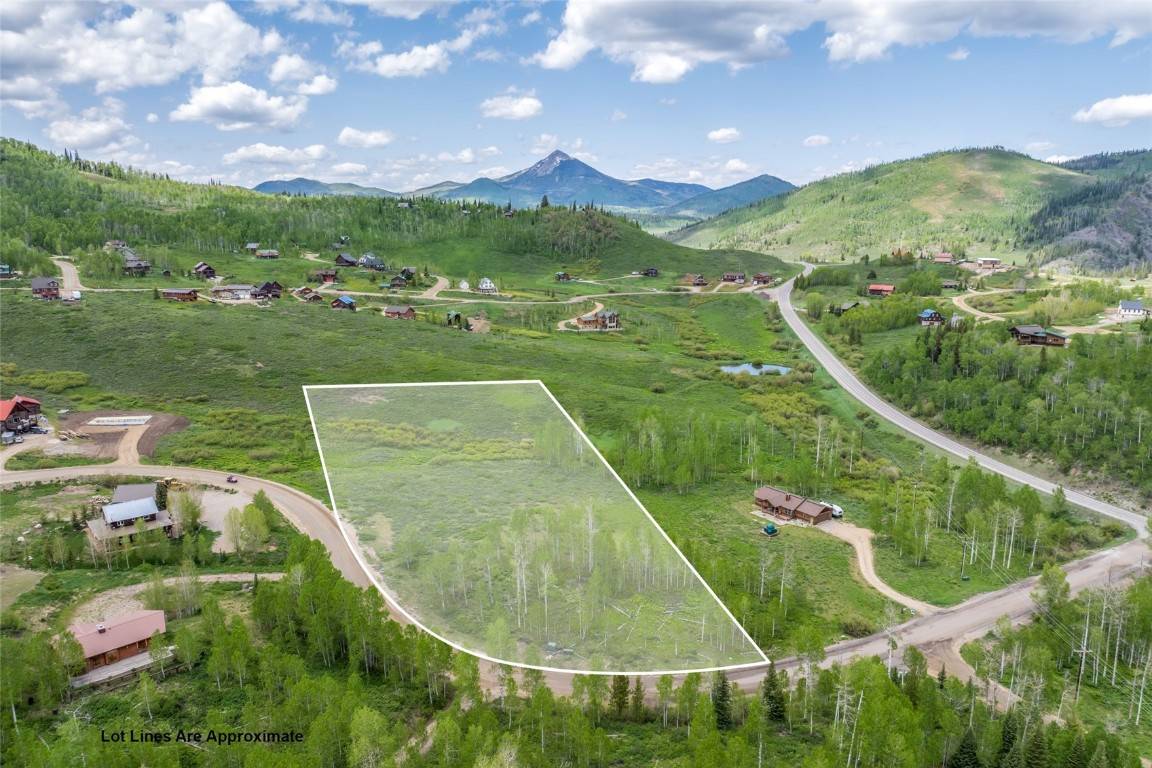 27050 Beaver Canyon DR, Clark, CO 80428