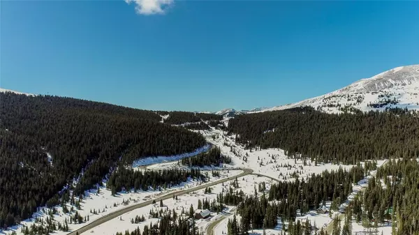 434 Carroll LN, Breckenridge, CO 80424