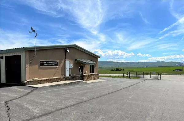 501 W Airport BLVD #RV9, Hayden, CO 81639