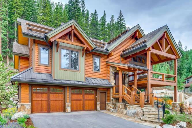 103 Victory LN, Breckenridge, CO 80424
