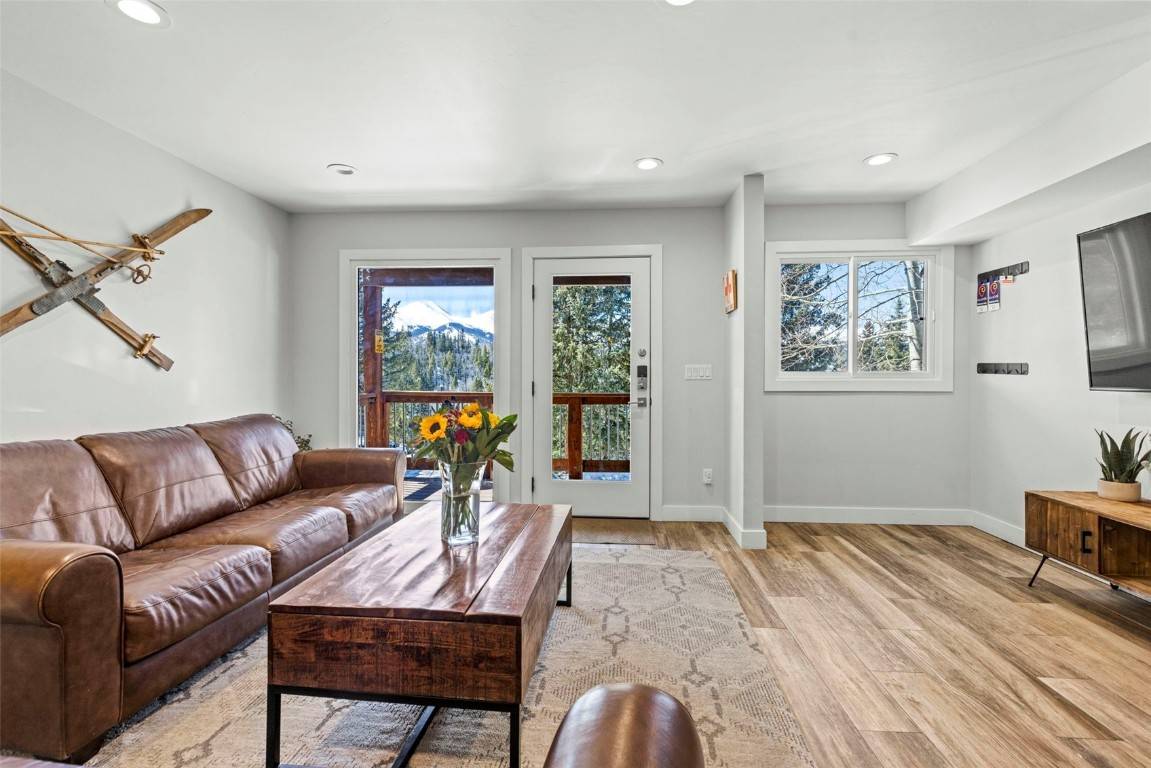 Breckenridge, CO 80424,112 Illinois Gulch RD #6
