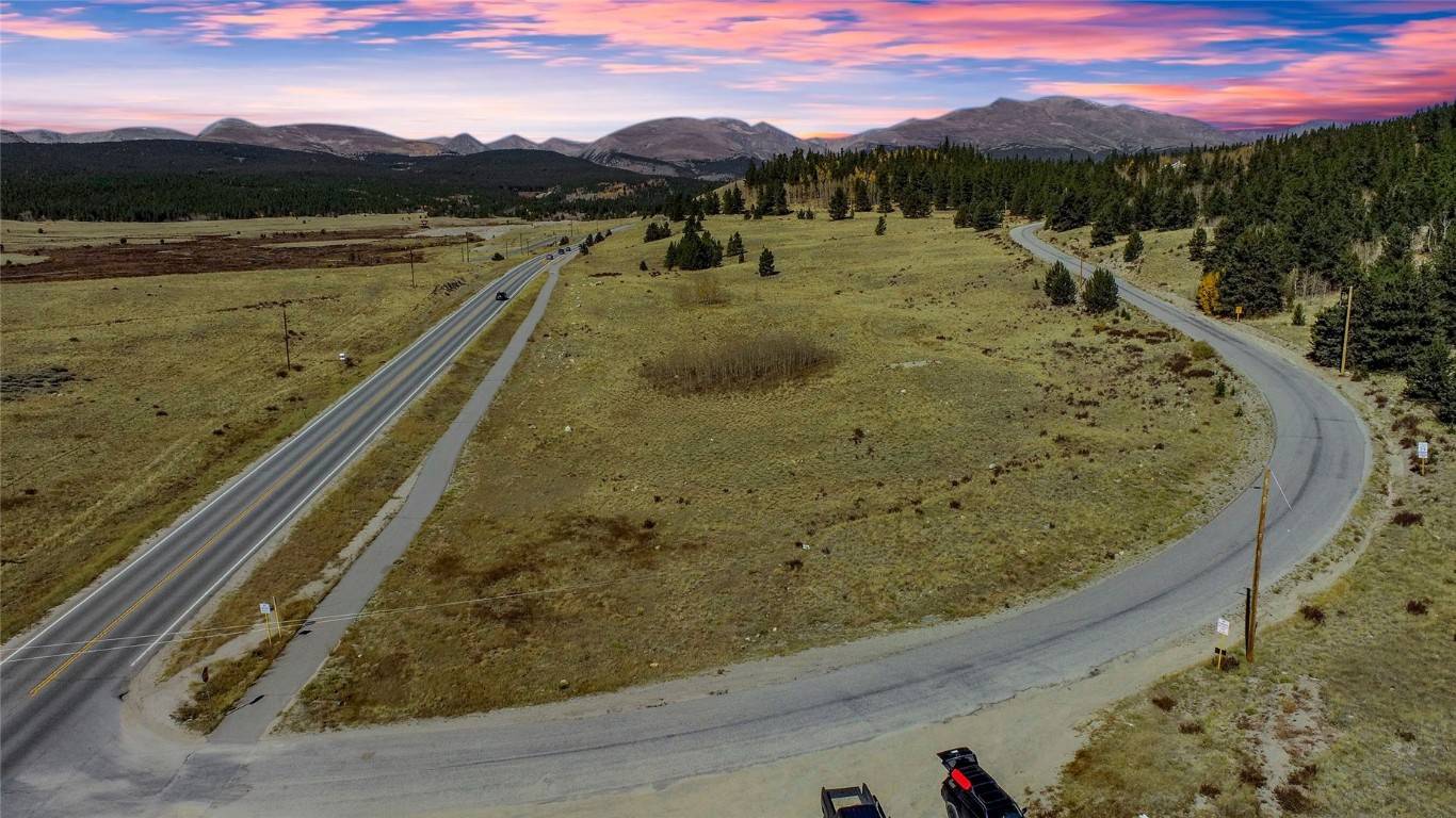 Fairplay, CO 80440,267 Platte River DR