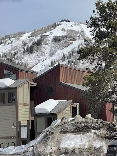 2120 Mount Werner CIR #B40, Steamboat  Springs, CO 80487