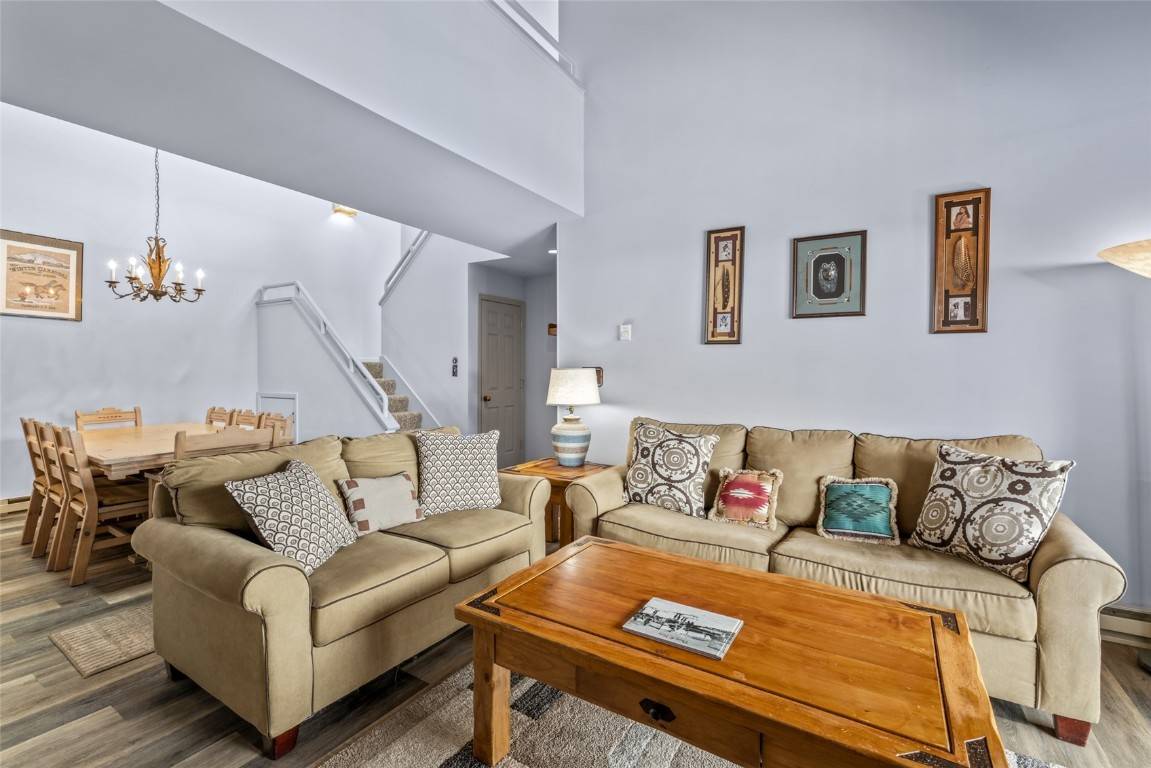 Steamboat  Springs, CO 80487,2025 Walton Creek RD #407
