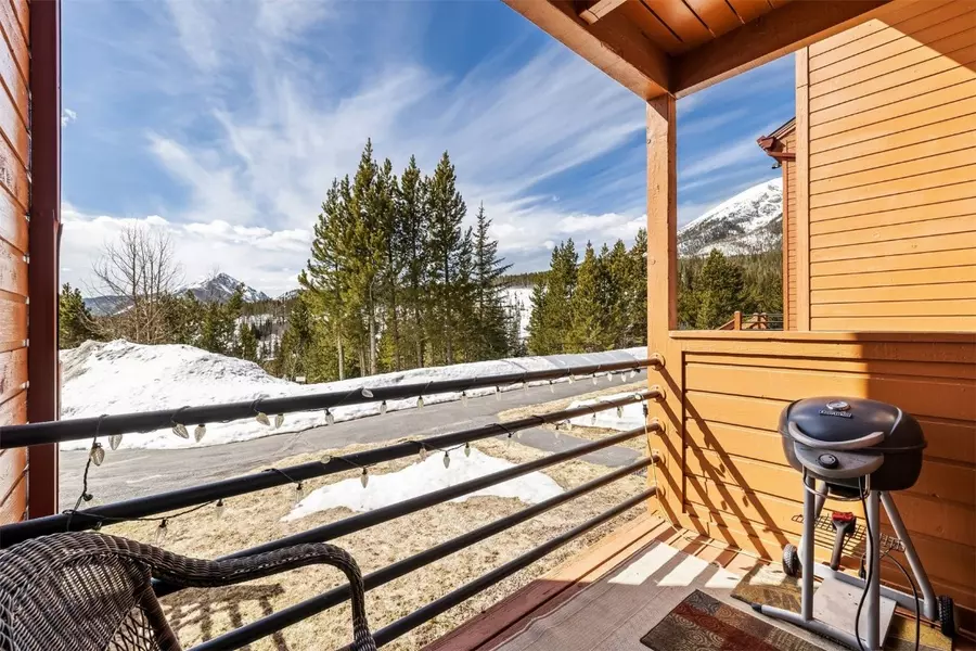 91500 Ryan Gulch RD #91501A, Silverthorne, CO 80498