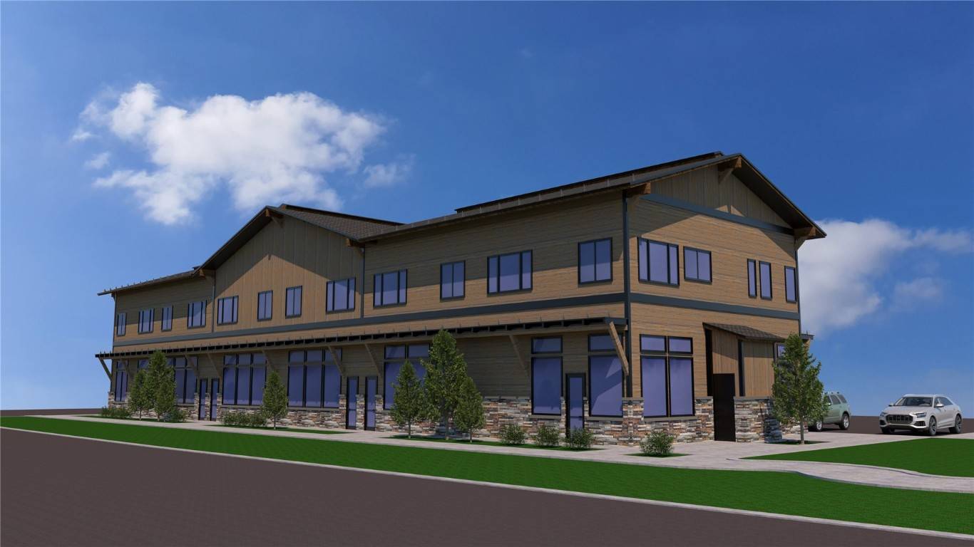 Steamboat  Springs, CO 80487,2110 Taxi Way #C104