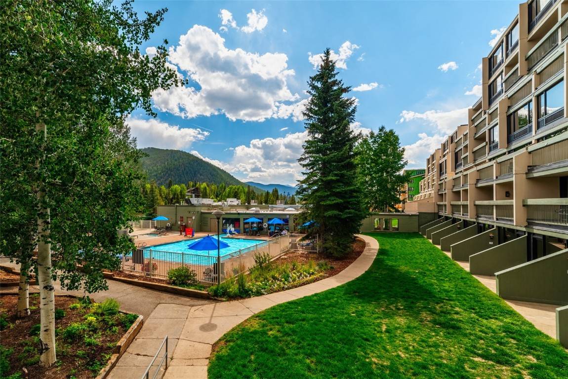 Keystone, CO 80435,165 Argentine CT #1407
