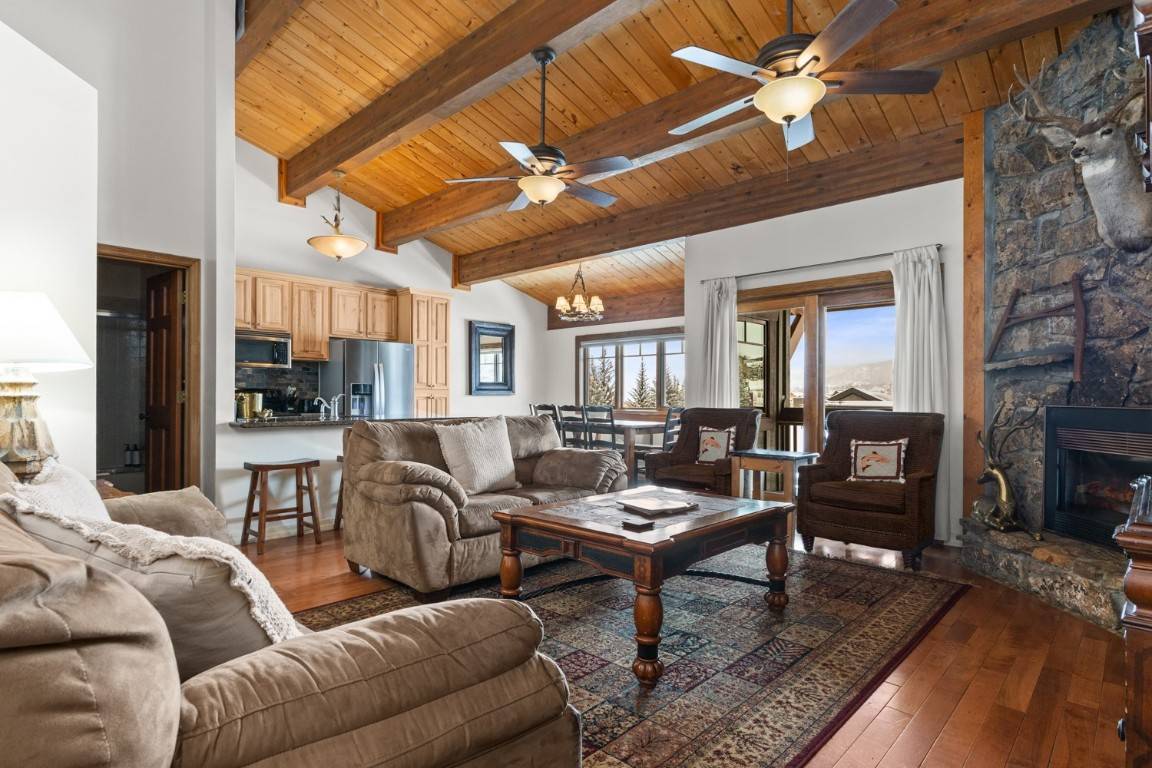 Steamboat  Springs, CO 80487,2305 Apres Ski WAY #222