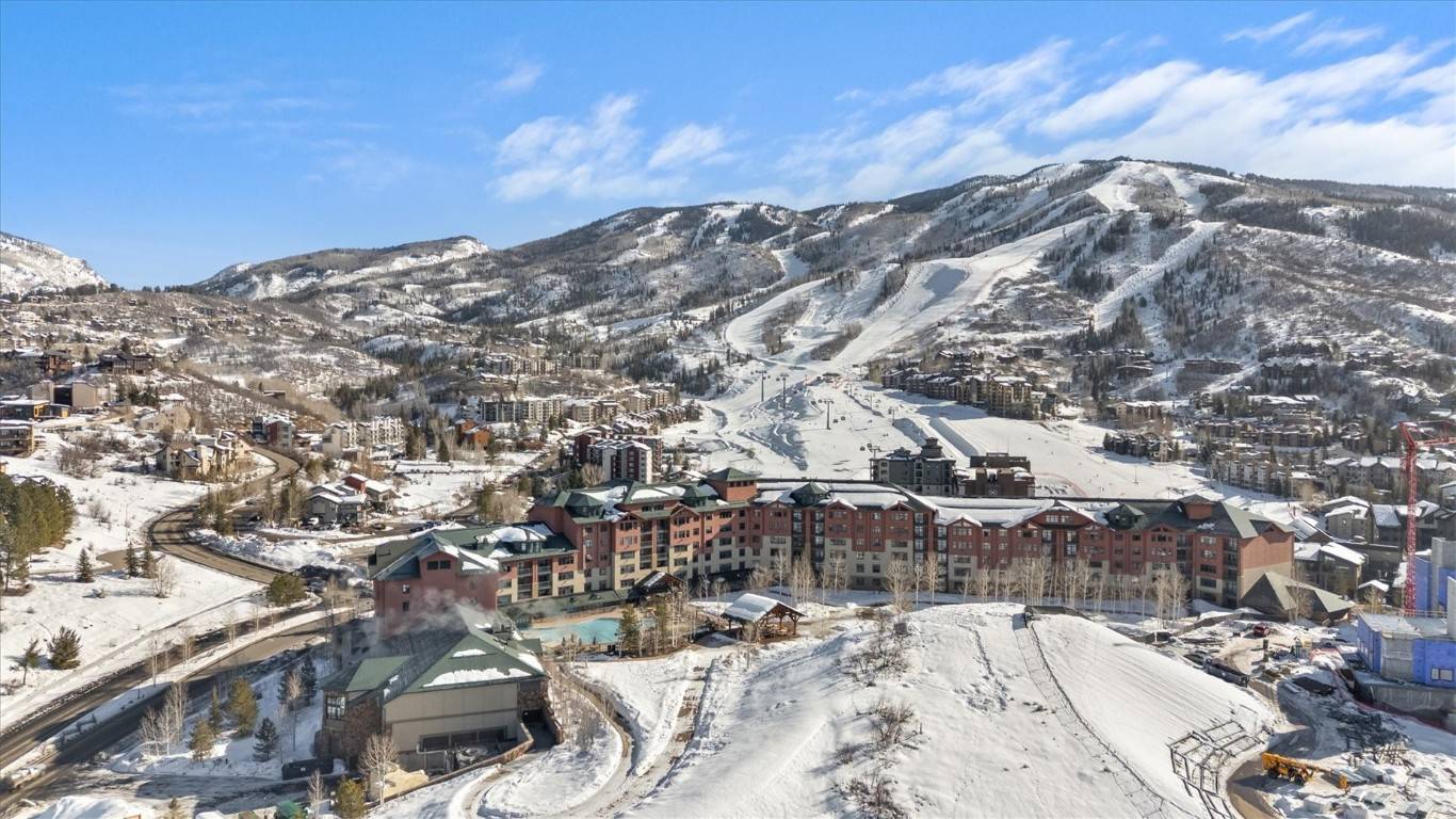 Steamboat  Springs, CO 80487,2300 Mount Werner #256-257 (Qtr 1)