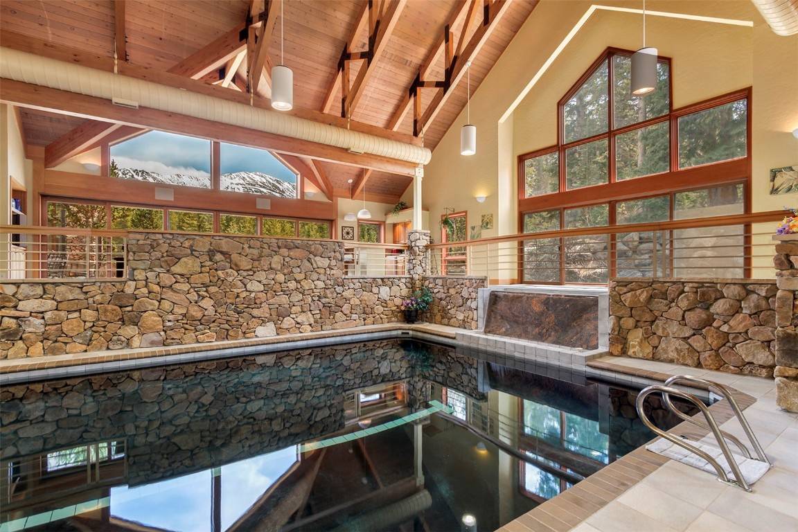 Breckenridge, CO 80424,383 Mt Argentine RD
