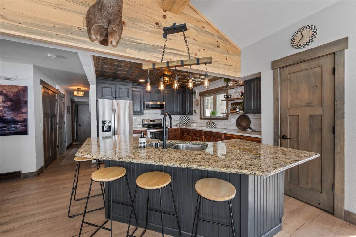 Granby, CO 80446,8671 Highway 125