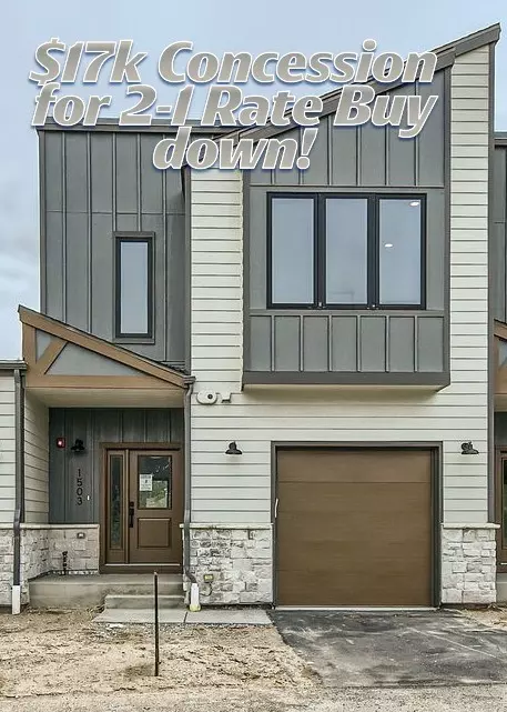 Tabernash, CO 80478,1503 James RD