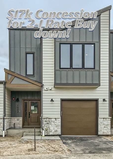 1503 James RD, Tabernash, CO 80478
