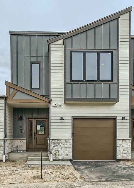 1503 James RD, Tabernash, CO 80478
