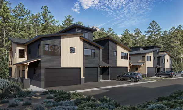 Keystone, CO 80435,0616 Montezuma RD #A-2