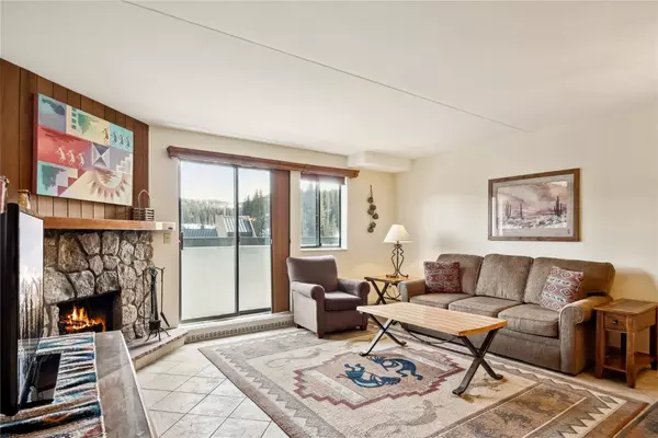 Breckenridge, CO 80424,611 Village RD #21170