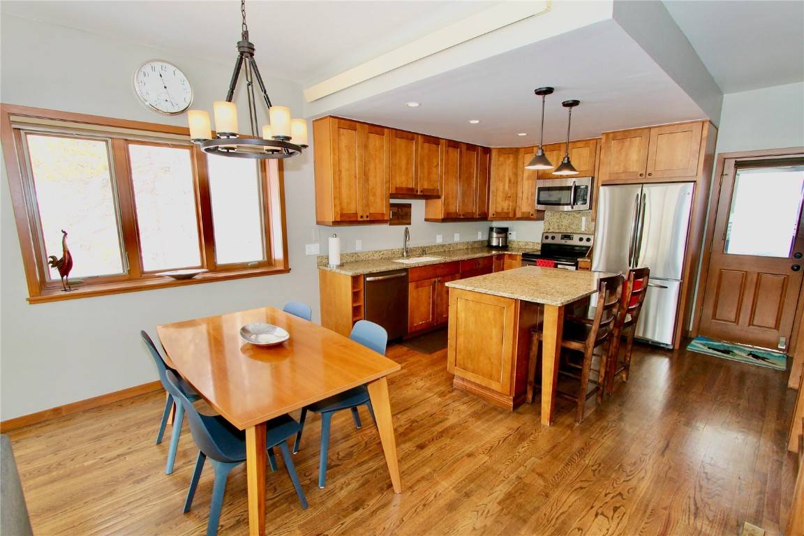Copper  Mountain, CO 80443,115 Beeler PL #1