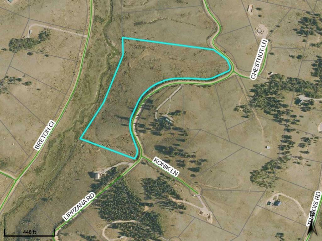 Como, CO 80456,1053 Lippzana RD