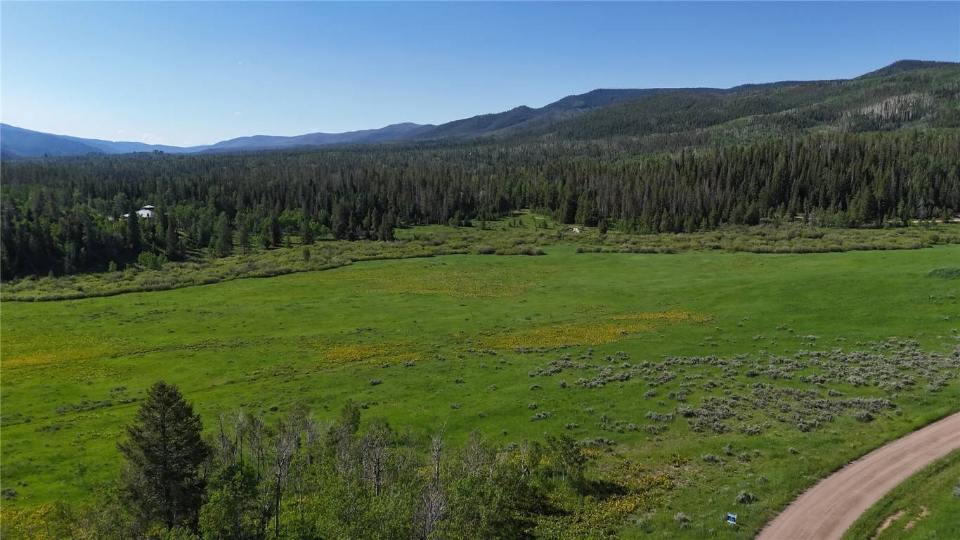 Oak  Creek, CO 80467,32795 Colt TRL