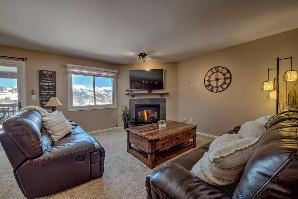 Dillon, CO 80435,58 Summit DR #D8