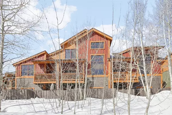 0050 COUNTY ROAD 1293 #B, Silverthorne, CO 80498