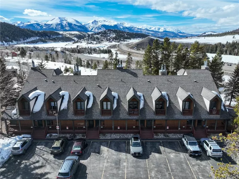 27 Tally Ho CT #106, Dillon, CO 80435