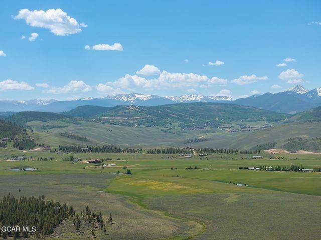 Granby, CO 80446,114 GCR 6234B