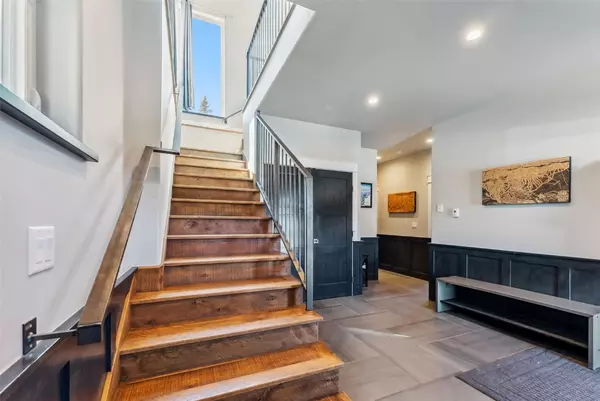 Alma, CO 80420,255 Flannigan CIR