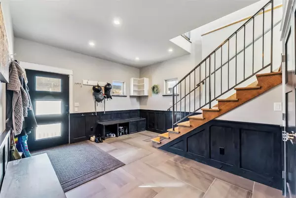 Alma, CO 80420,255 Flannigan CIR