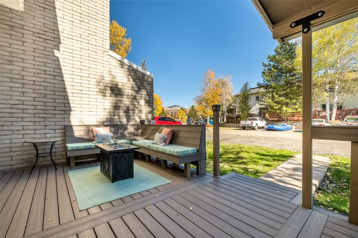 Steamboat  Springs, CO 80487,26 Cypress CT #26