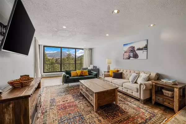 21680 Us Highway 6 #2068, Keystone, CO 80435