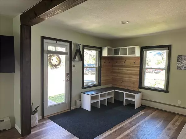 Silver  Plume, CO 80476,430 Water ST