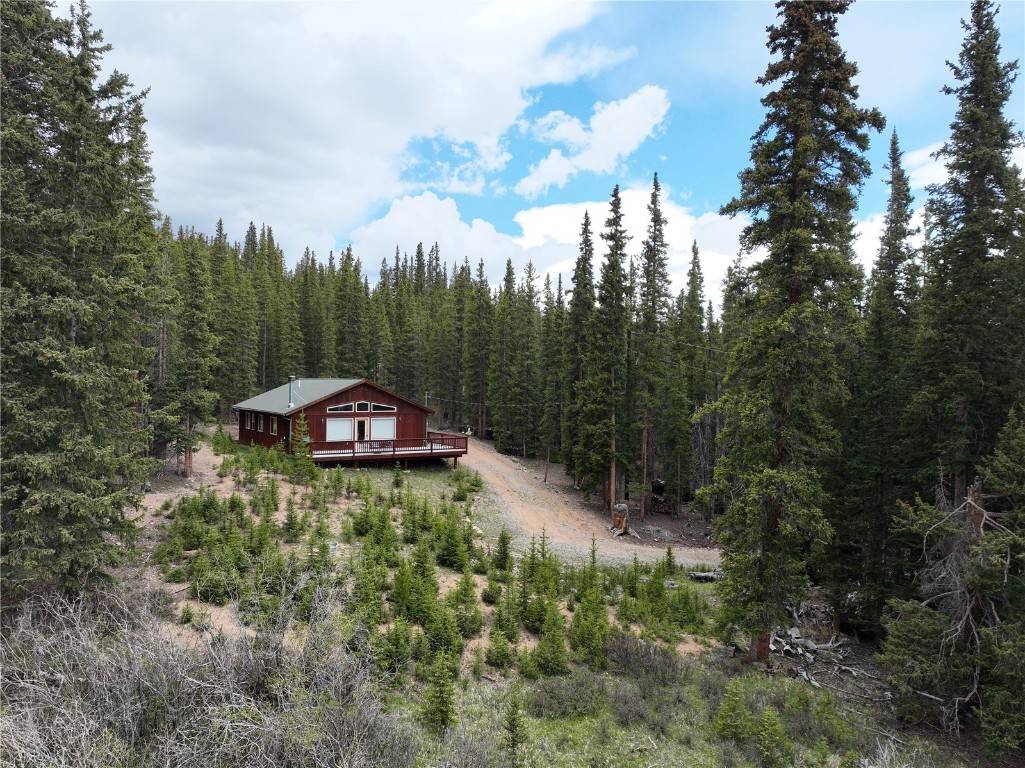 Fairplay, CO 80440,1292 Valley Of The Sun DR
