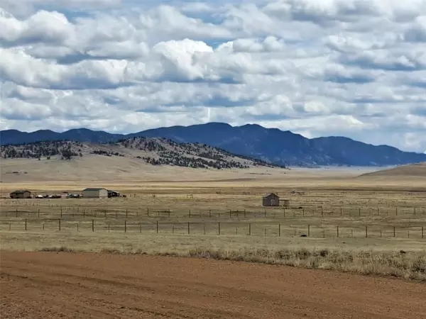 3434 Moffat RD, Hartsel, CO 80449