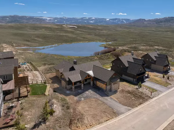 Granby, CO 80446,841 Buckhorn DR