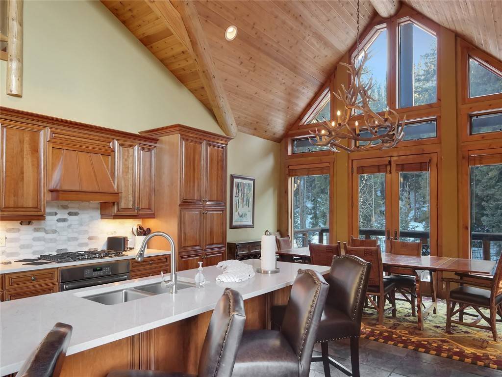 Keystone, CO 80435,224 Trailhead DR #3081