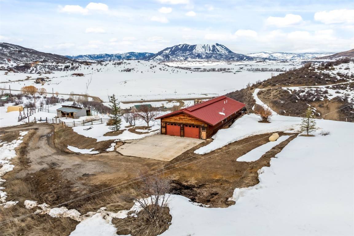 Steamboat  Springs, CO 80487,29244 Elk View DR