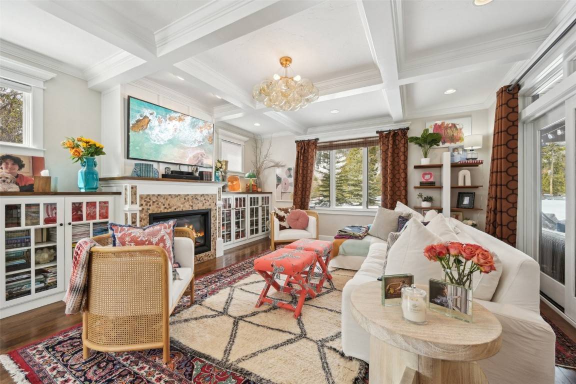 Frisco, CO 80443,223 County Road 1041
