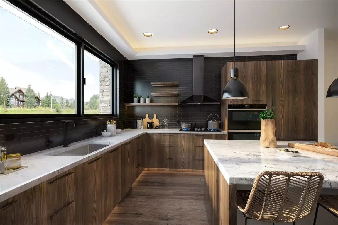 Steamboat Springs, CO 80487,1587 Broomtail LN #A1