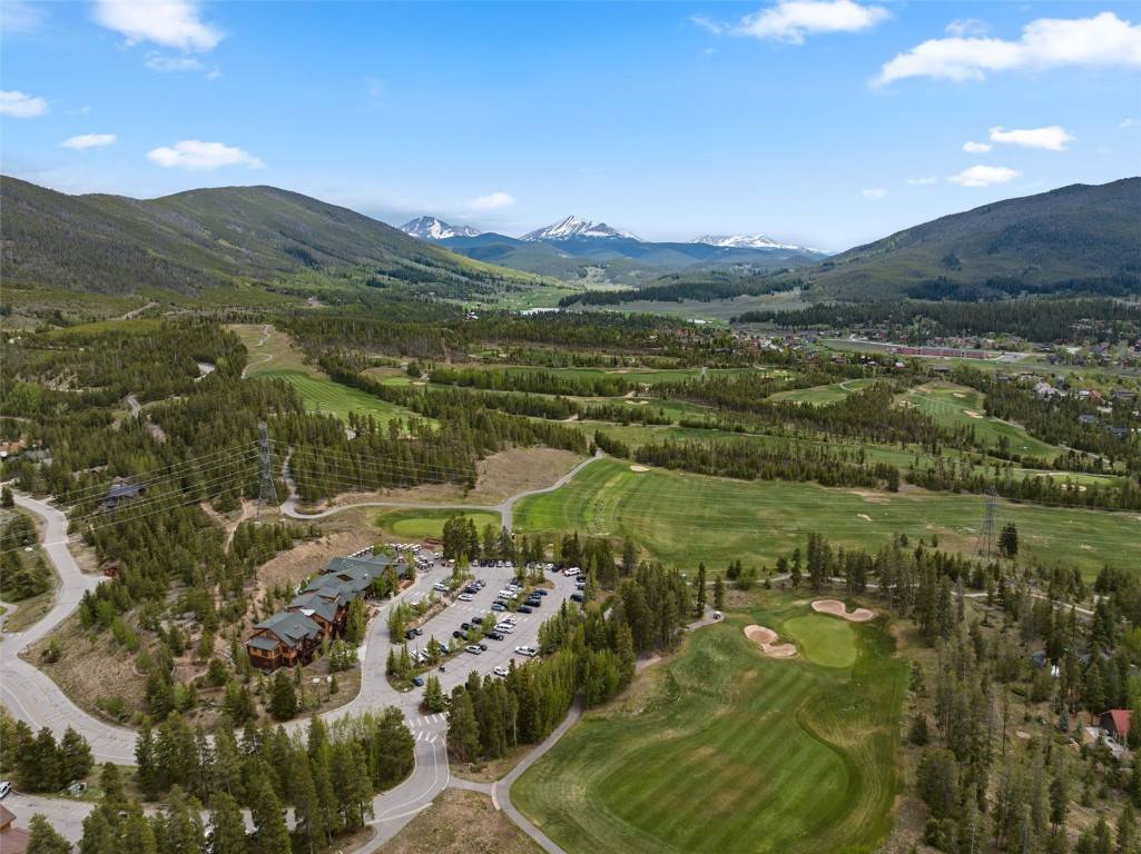 Keystone, CO 80435,105 River Course DR #9572