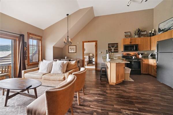 150 Dercum SQ #8538, Keystone, CO 80435