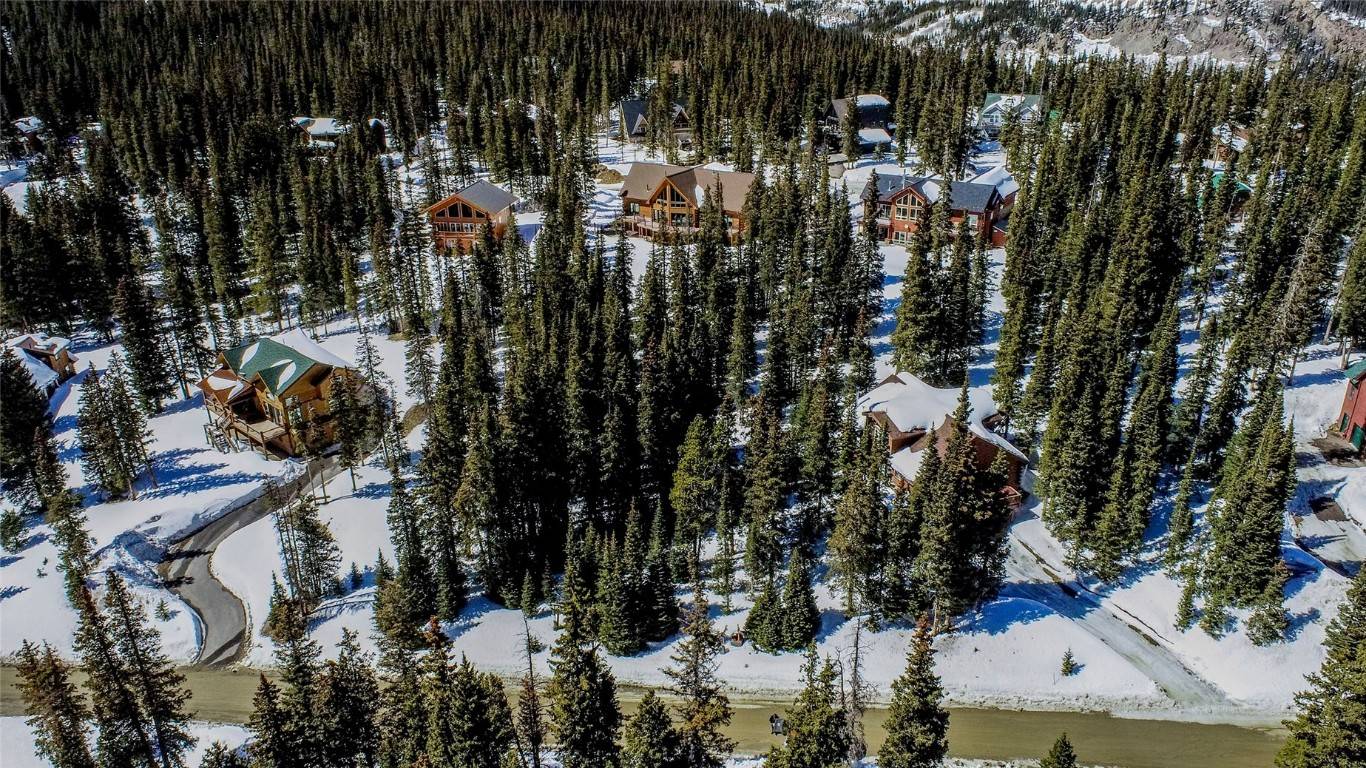Breckenridge, CO 80424,233 Camron LN