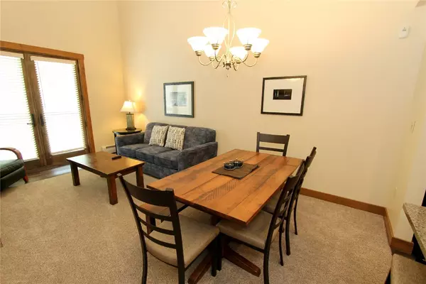 Copper  Mountain, CO 80443,172 Beeler PL #217 B